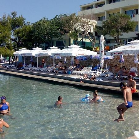 Apartman Mihalj Zadar-Rtina Miletici Екстер'єр фото