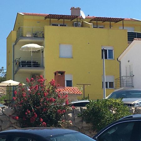 Apartman Mihalj Zadar-Rtina Miletici Екстер'єр фото