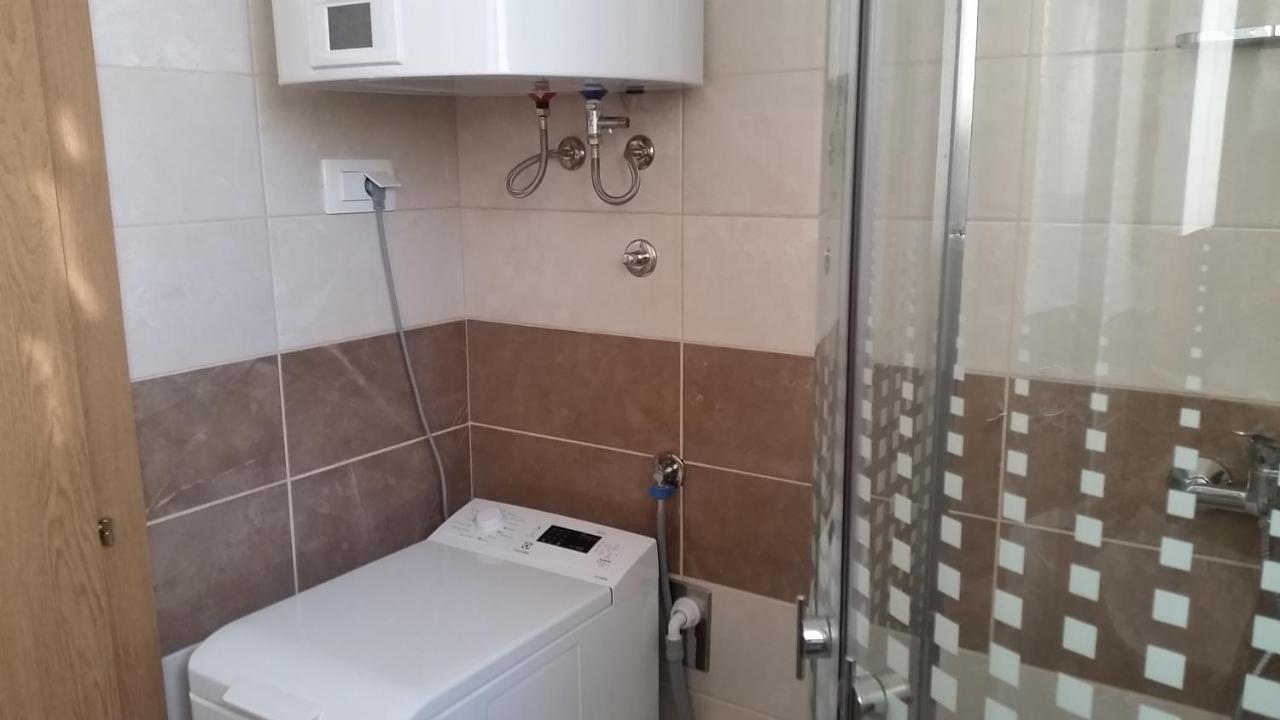 Apartman Mihalj Zadar-Rtina Miletici Екстер'єр фото