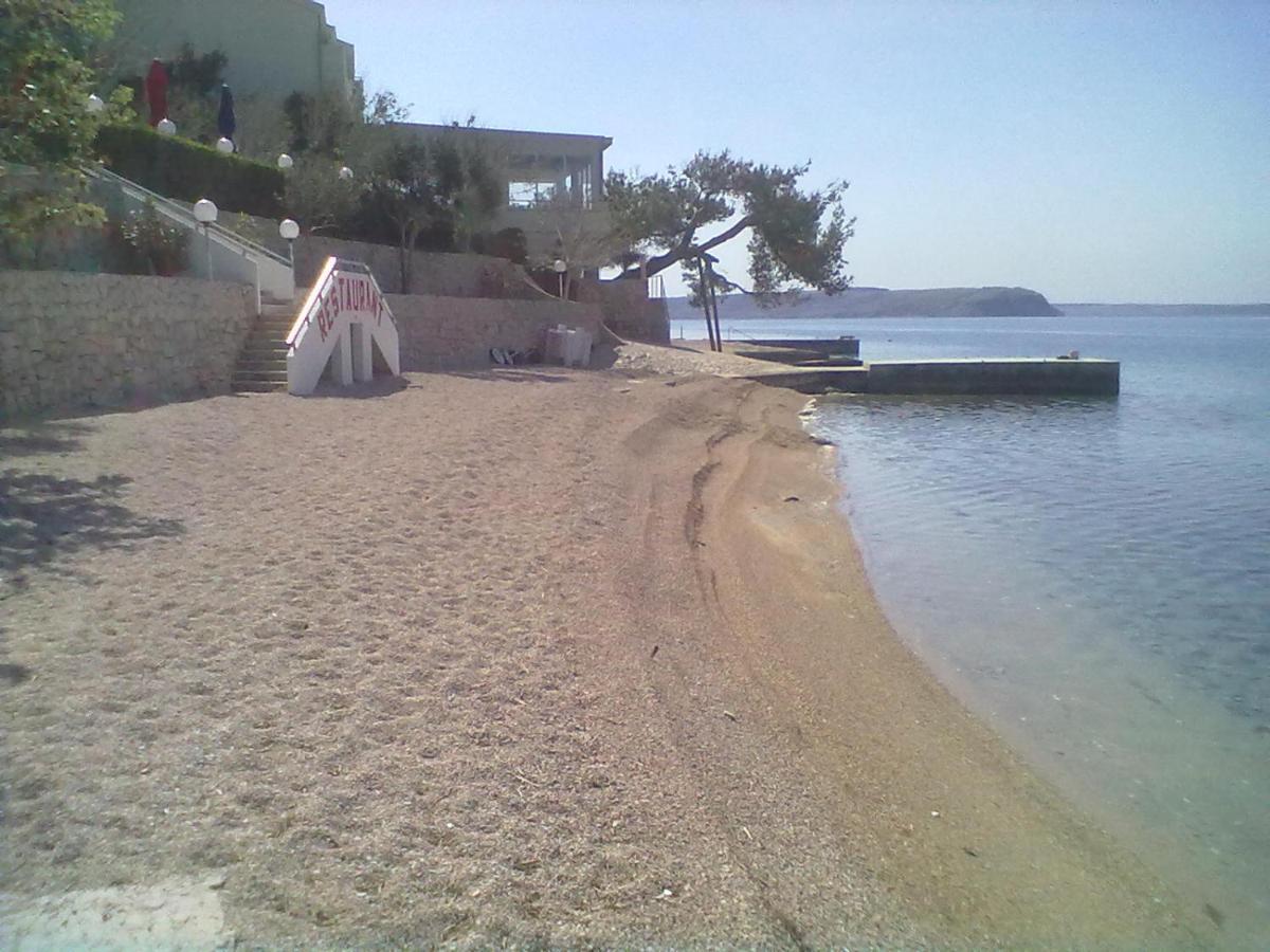 Apartman Mihalj Zadar-Rtina Miletici Екстер'єр фото