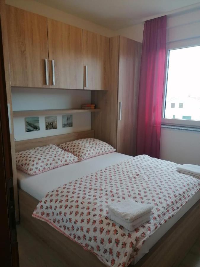 Apartman Mihalj Zadar-Rtina Miletici Екстер'єр фото
