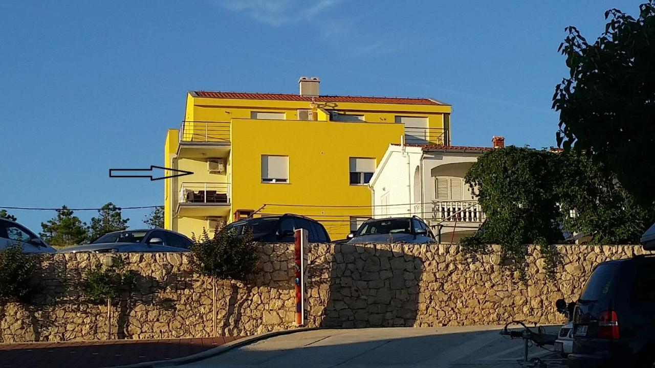 Apartman Mihalj Zadar-Rtina Miletici Екстер'єр фото