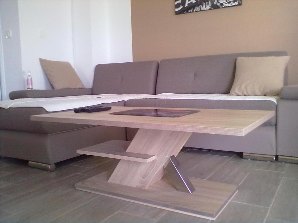 Apartman Mihalj Zadar-Rtina Miletici Екстер'єр фото